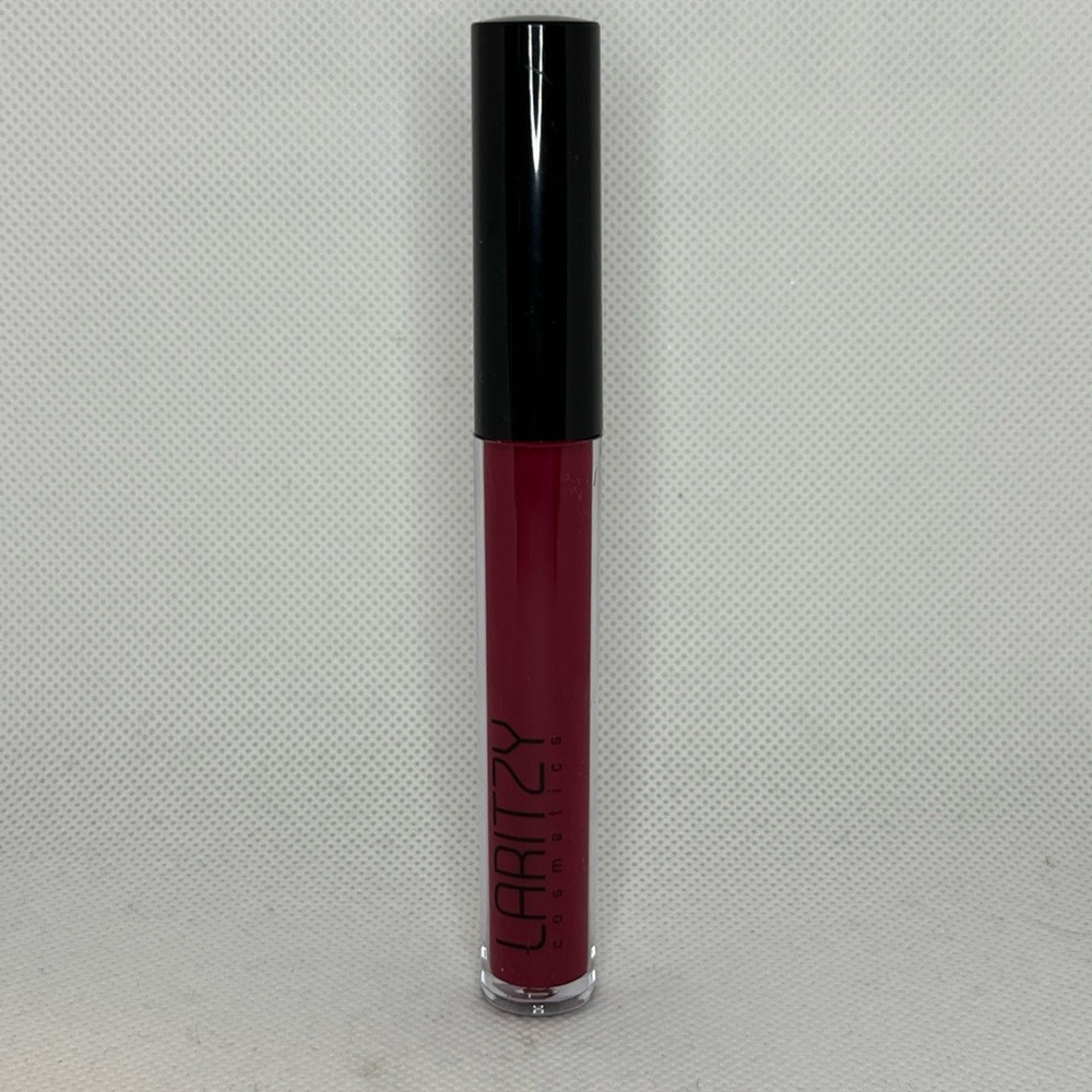 Laritzy Cosmetics Lip Gloss Supreme